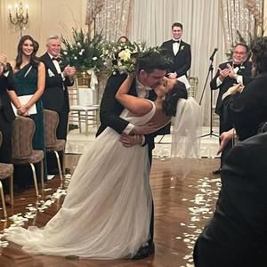 Meet your Posher, Mary beth